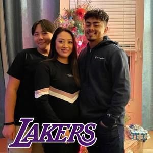 Meet your Posher, Adam